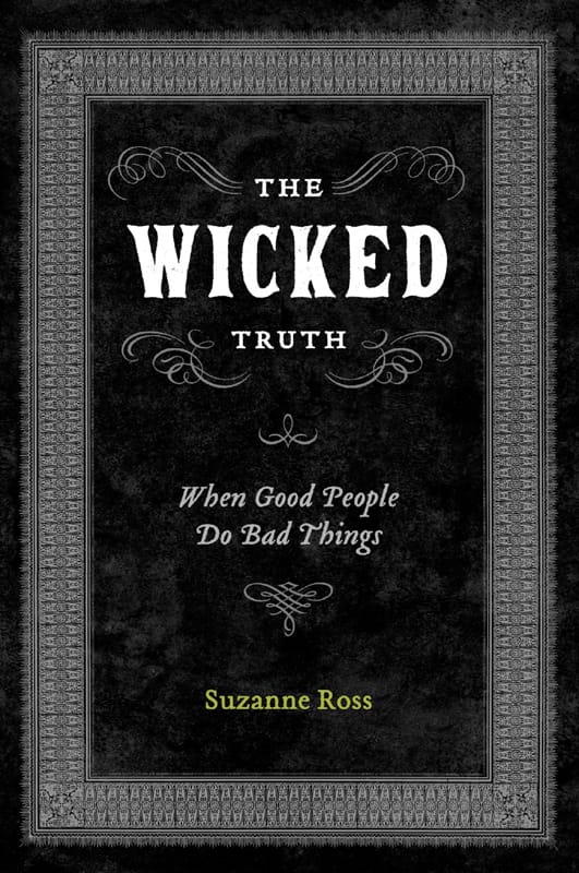 Introducing the Second Edition of the Wicked Truth!